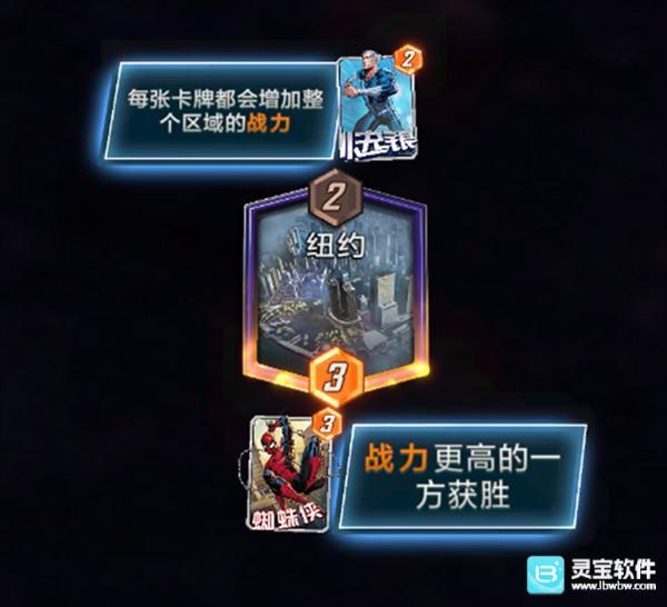 漫威终极逆转国际服