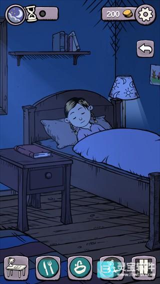 我的孩子生命之源中文版