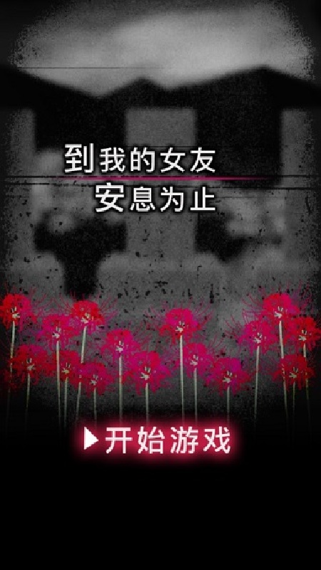 到我的女友安息为止截图5