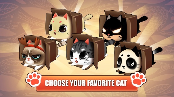 盒子里的猫截图2