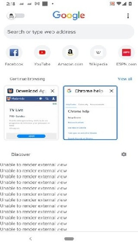 Chromium