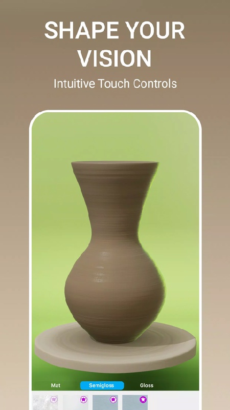 一起做陶艺截图3