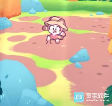 琪琪的假期官方版攻略2