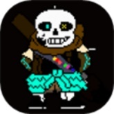 Ink Sans fight汉化版