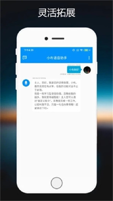 小布助手旧版本