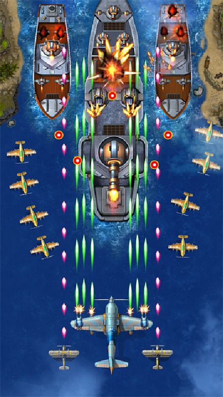 1941空袭截图5