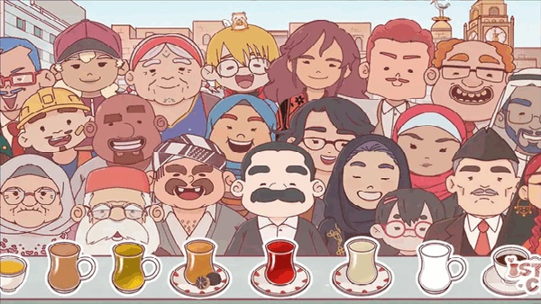 有间茶馆官方正版截图3