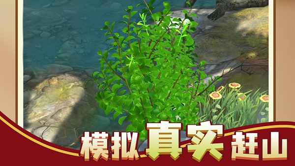 赶山赶海开饭店官方版截图5