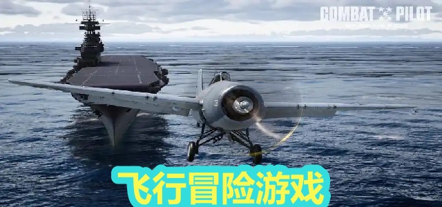 飞行冒险