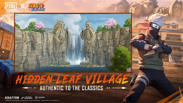 pubg黑暗直装截图3