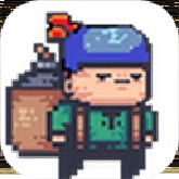 海盗炸弹手机版