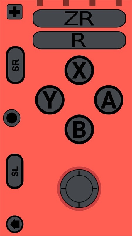手柄模拟器截图2