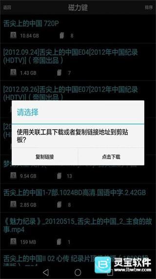p2p搜索器使用方式-4