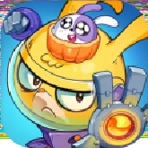 爆炸奇兵中文版