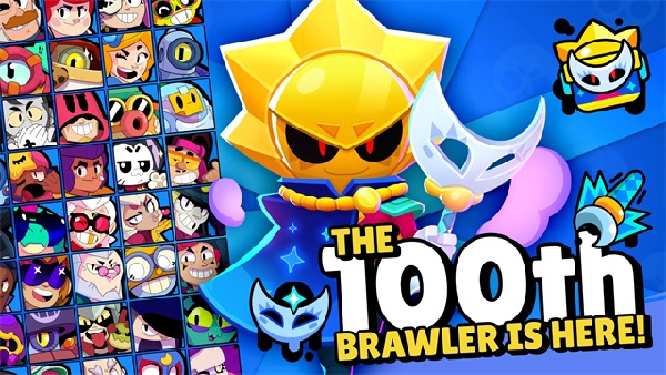 brawl stars国际服