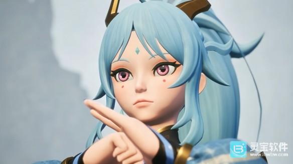 幻兽帕鲁1.0正式版