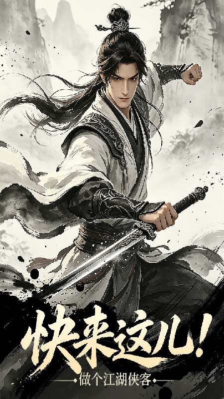 侠者风华录安卓版