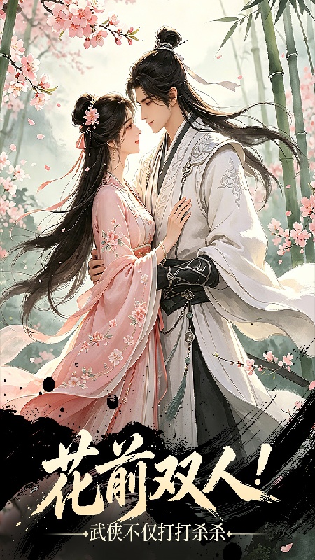 侠者风华录安卓版