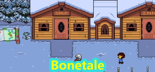 Bonetale