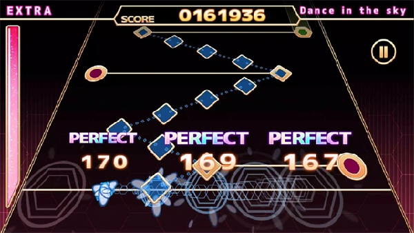 ChainBeeT音游