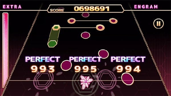 ChainBeeT音游
