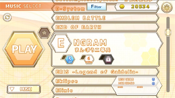 ChainBeeT音游