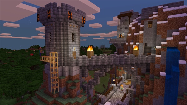 minecraft1.26基岩版
