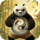 功夫熊猫神龙大侠官方版