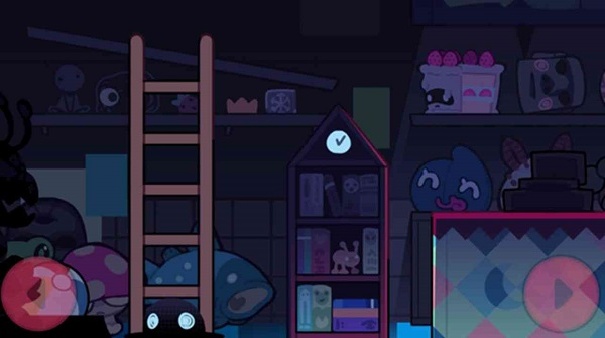 神秘生物公园免费版