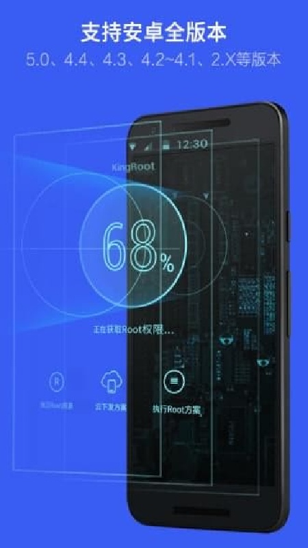 z4root手机版