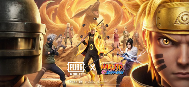 PUBG官方正版