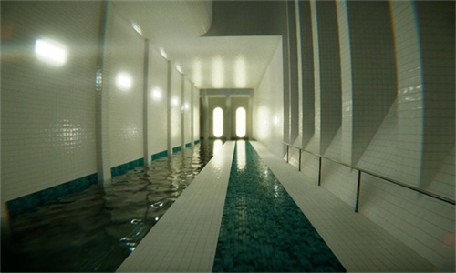 pools免费版