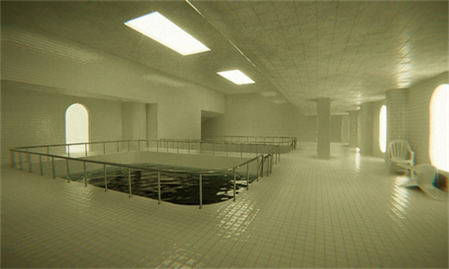 pools免费版