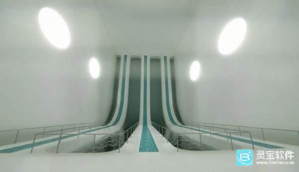pools免费版