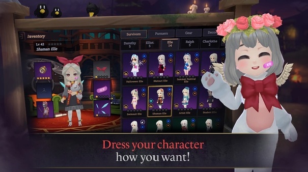 奶奶的房子手机版
