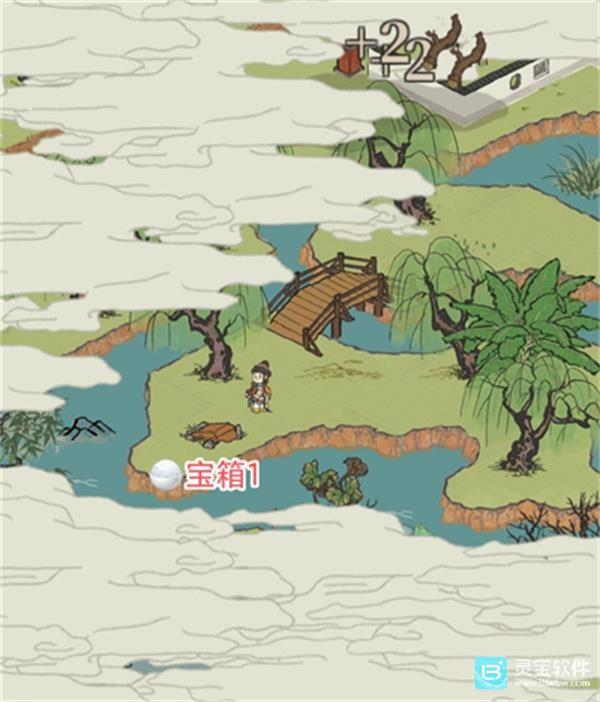 江南百景图手机版