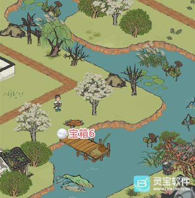 江南百景图手机版