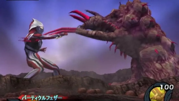 奈克瑟斯奥特曼中文版