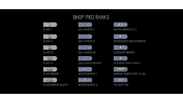 bhoppro正版