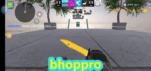 bhoppro