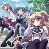 纯白交响曲安卓直装版