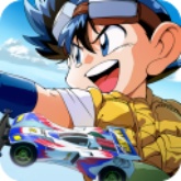 四驱兄弟手机版