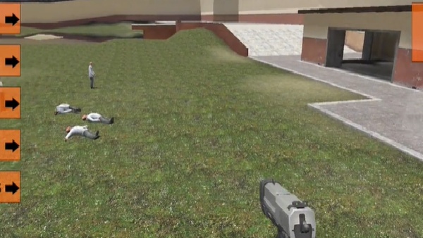 半条命2高仿gmod