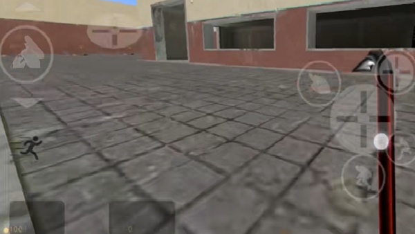 半条命2高仿gmod