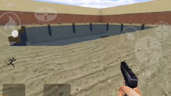 半条命2高仿gmod