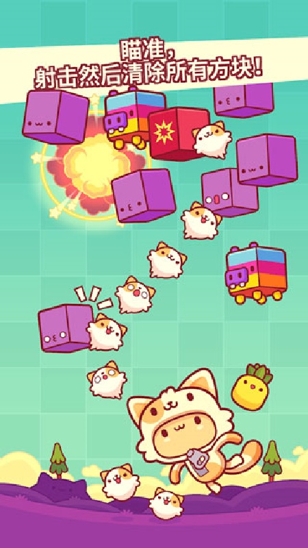 皮皮猫官方版