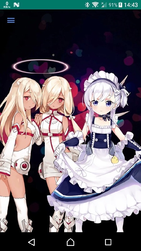 live2dviewerex完整版
