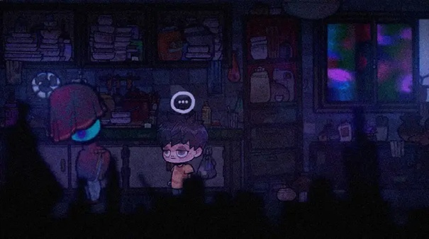 浮游汉化版