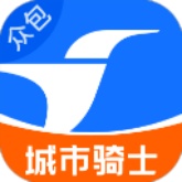 蜂鸟众包骑手端