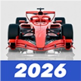 F1方程式赛车2026汉化版
